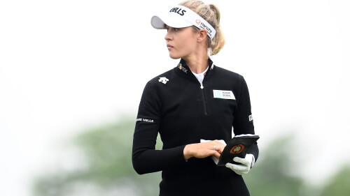 KPMG Women's PGA Championship - Final Round