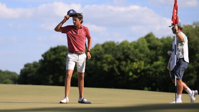 2025 U.S. Junior Amateur