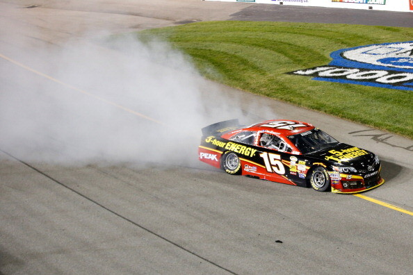 Federated Auto Parts 400