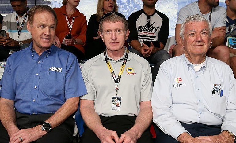 NASCAR Sprint Cup Series DAYTONA 500