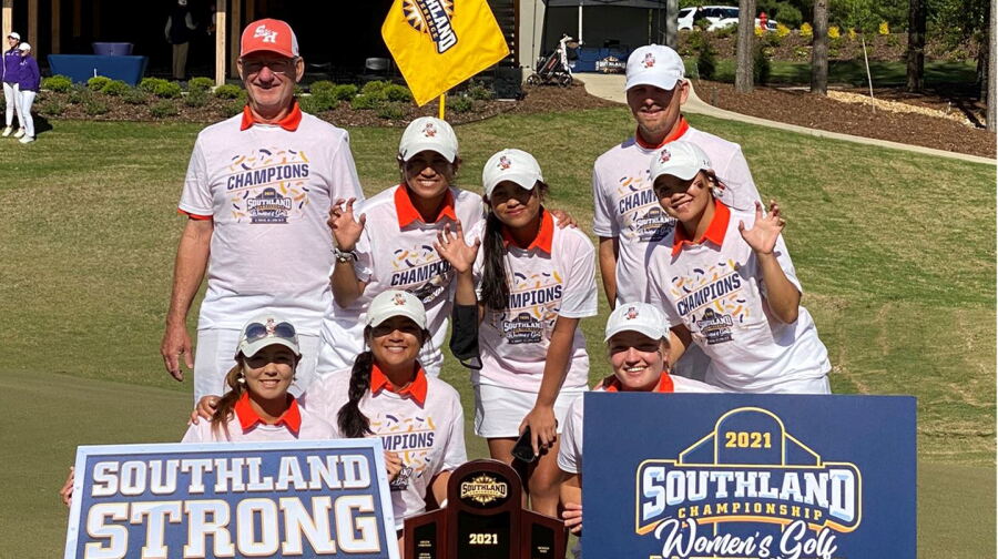 Sam Houston State Athletics