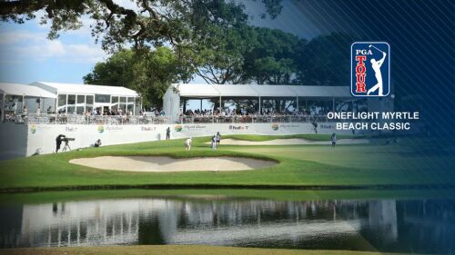 Image for ONEflight Myrtle Beach Classic - Rd 3