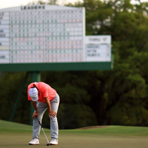 Ryan Palmer