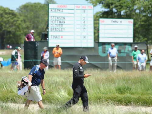 Sergio Garcia