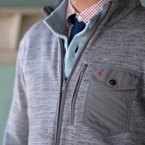 Criquet Shirts, Mercer Baggs