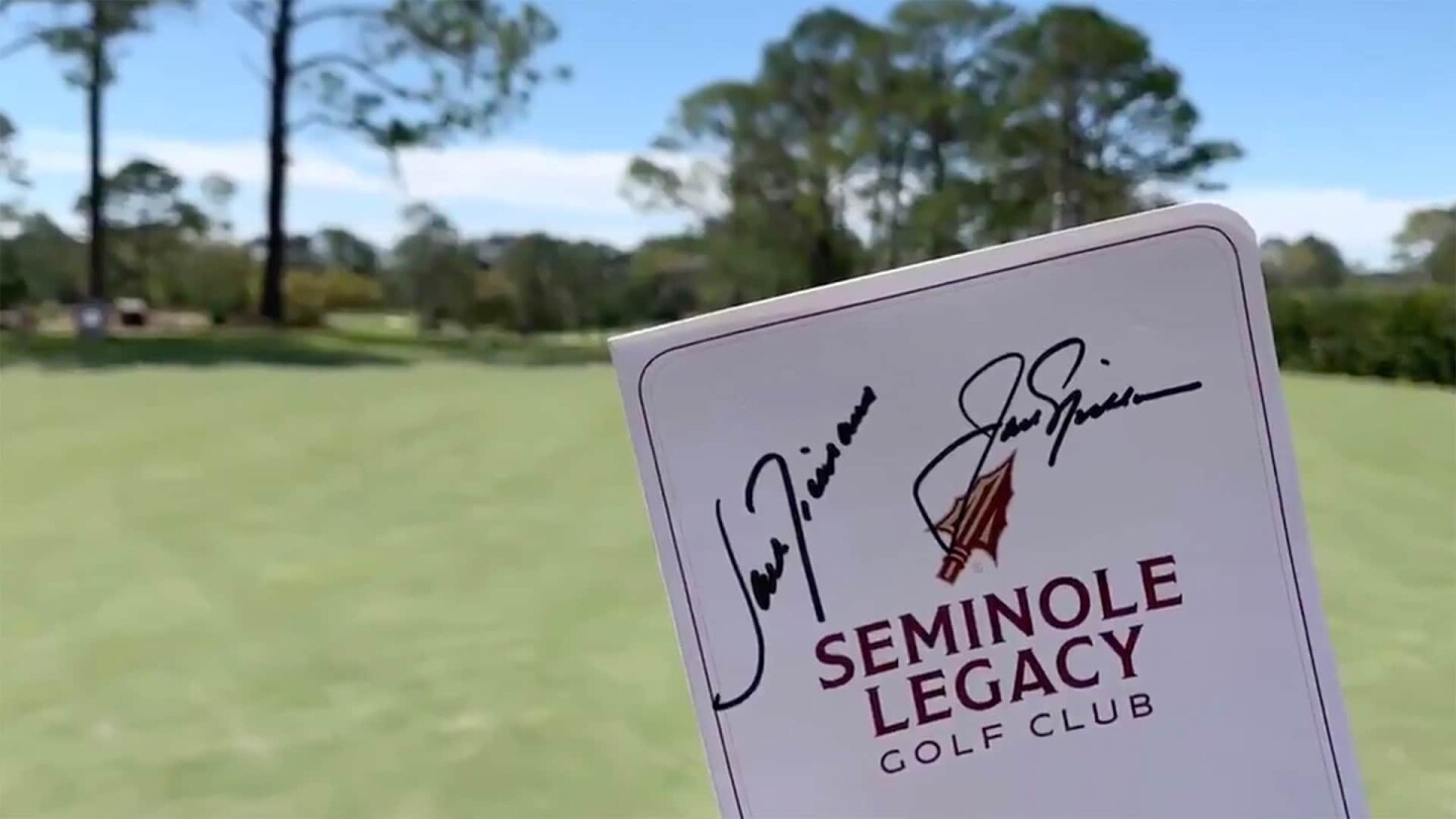 Seminole Legacy