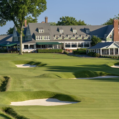 2024 Oakmont Country Club