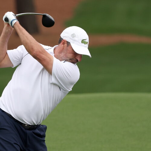 Jose Maria Olazabal