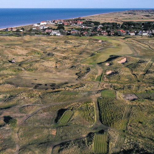Royal St. George's