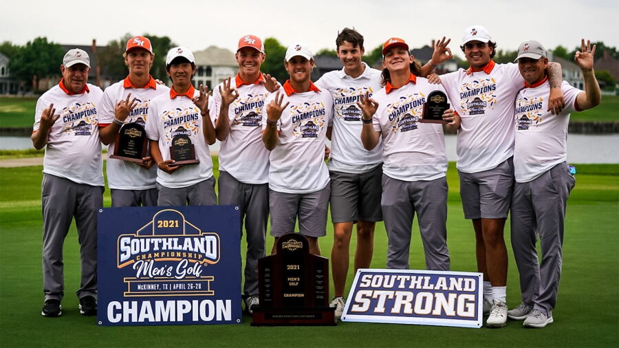 Sam Houston State Athletics