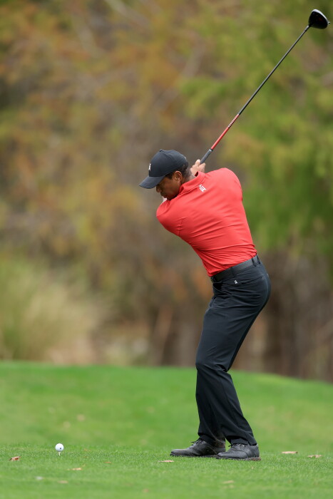 PNC Championship - Final Round