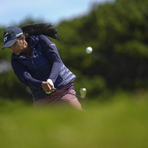 2025 U.S. Women's Amateur