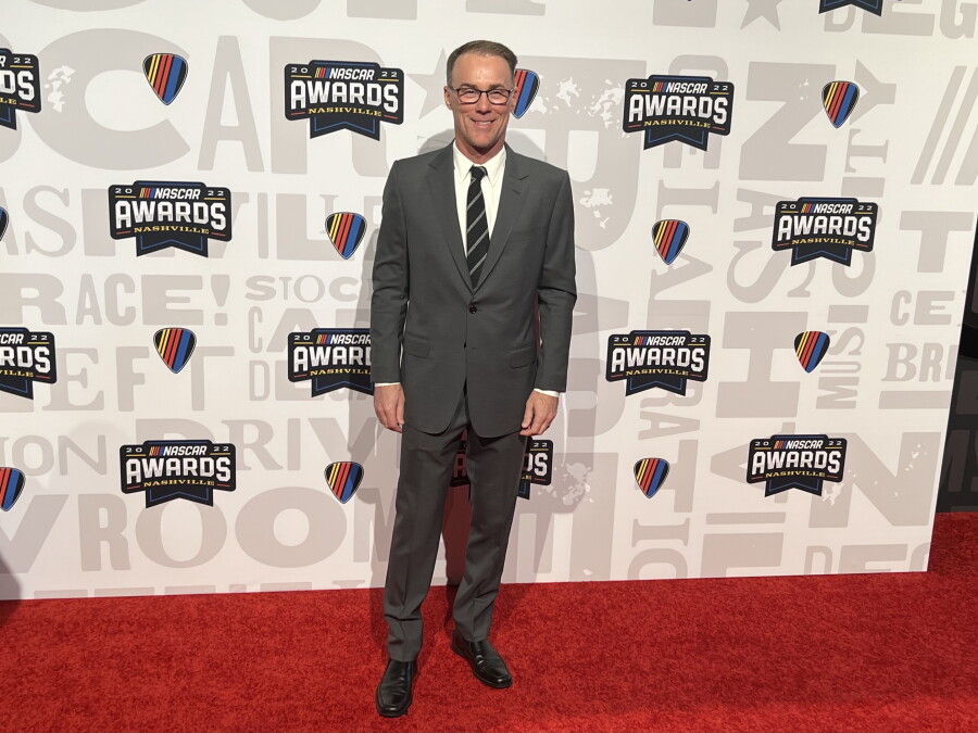 Kevin Harvick II
