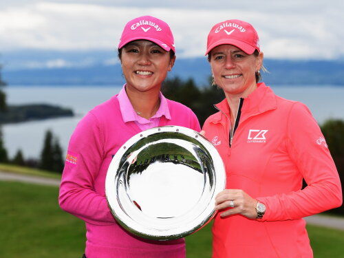 Lydia Ko