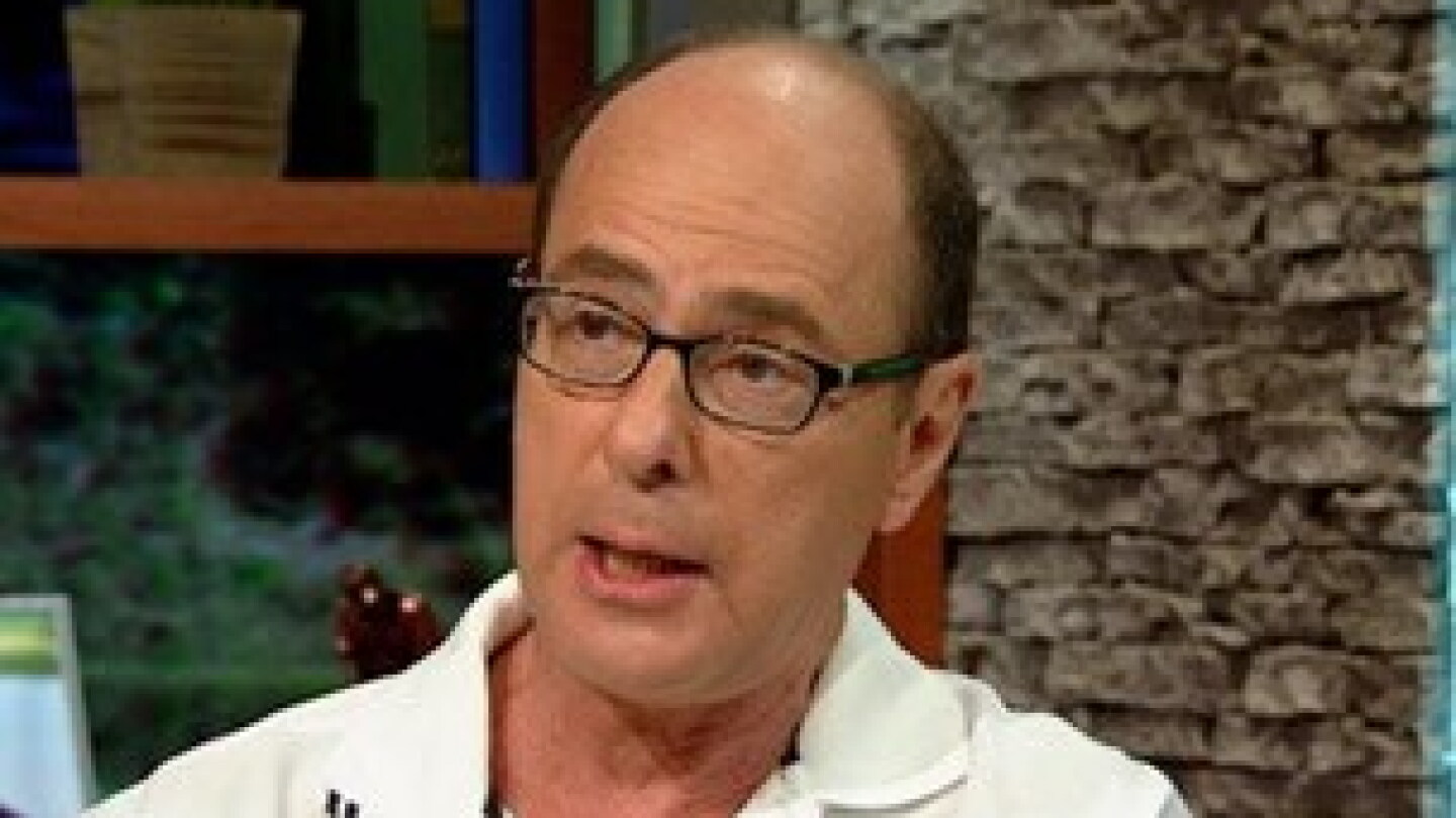 Nich Riccio Dr. Riccio offers 'The truth about slow play' - Golf Channel
