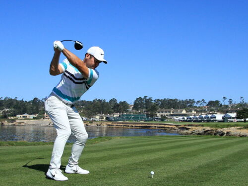 Paul Casey
