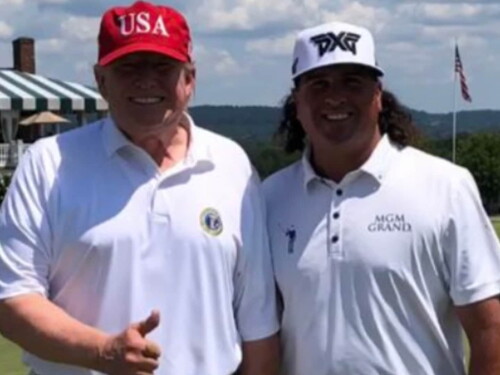 Pat Perez