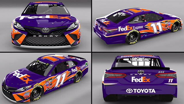 denny-hamlin