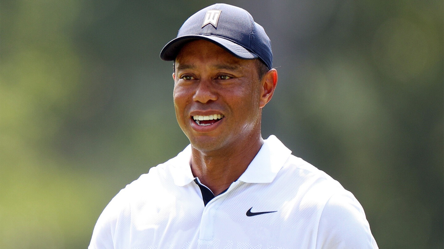 Tiger Ranking Tiger reaches new career low in world rankings - Golf Channel