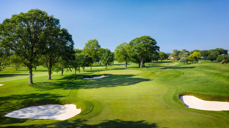 Oak Hill 17