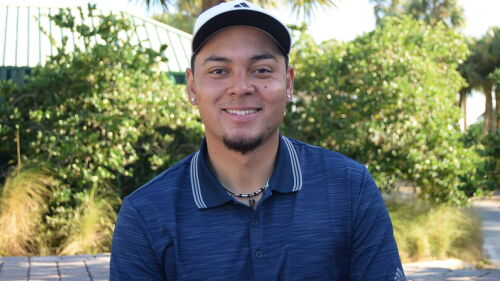 Michael Herrera