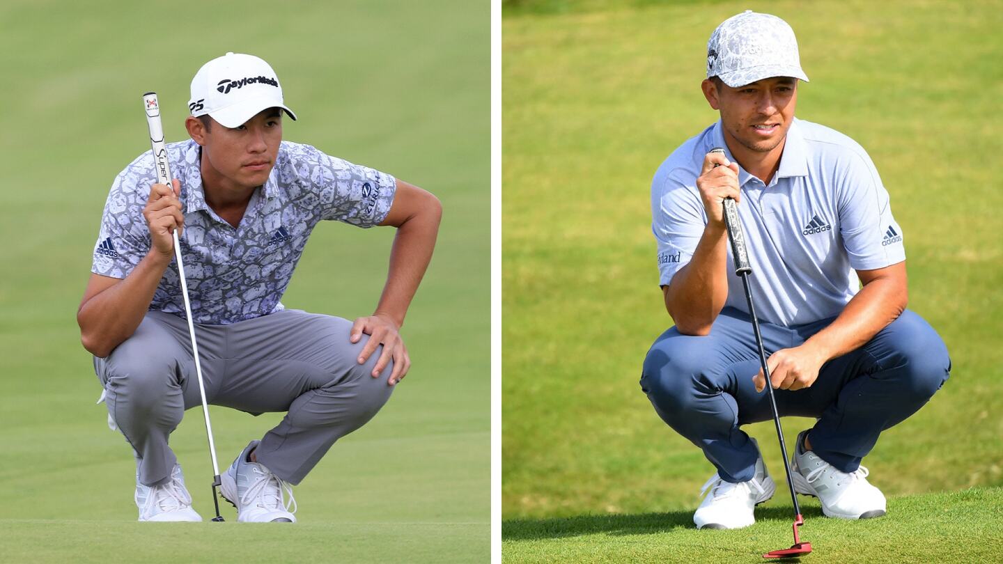 Morikawa_Schauffele_1920_split_Open21_d1_putt.jpg