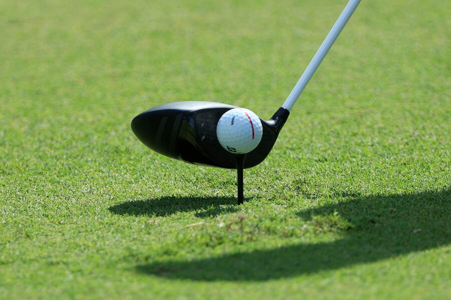 Bryson DeChambeau