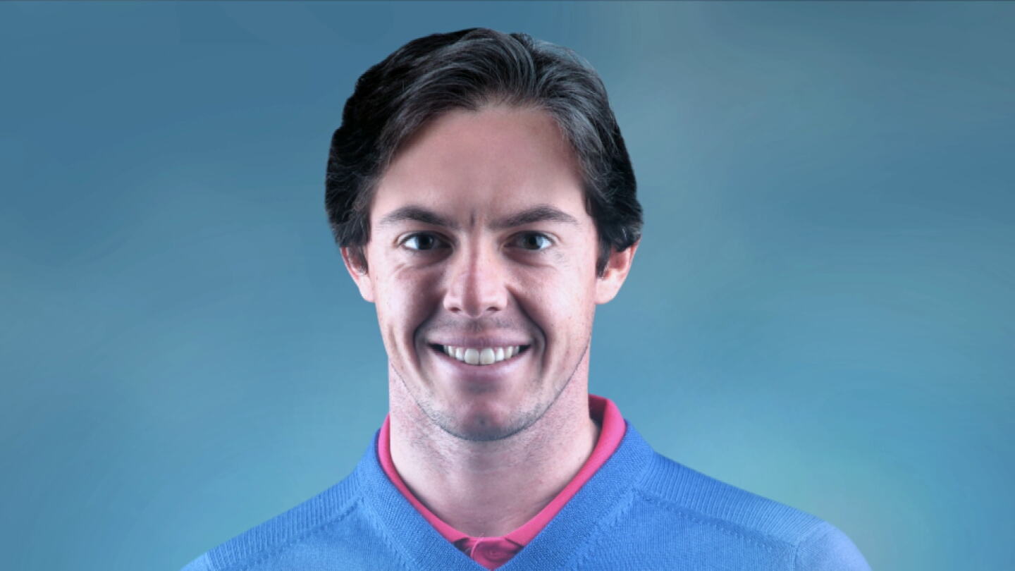 Morning Drive: Happy Birthday Rory McIlroy!