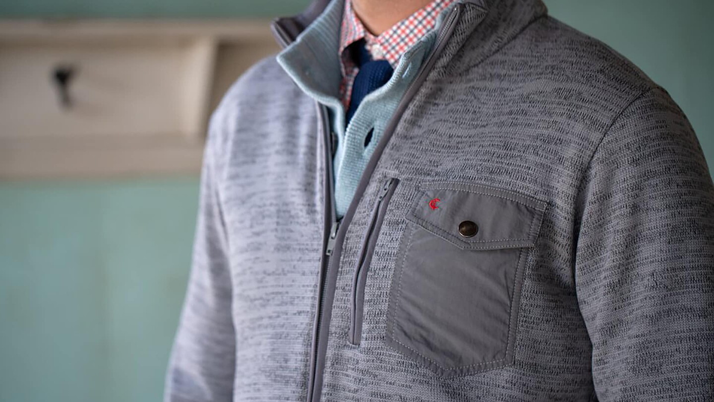 Criquet Shirts, Mercer Baggs