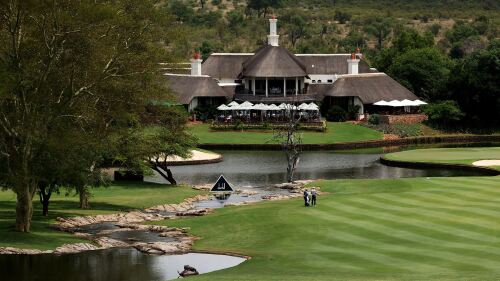 Image for Alfred Dunhill Championship - Final Rd