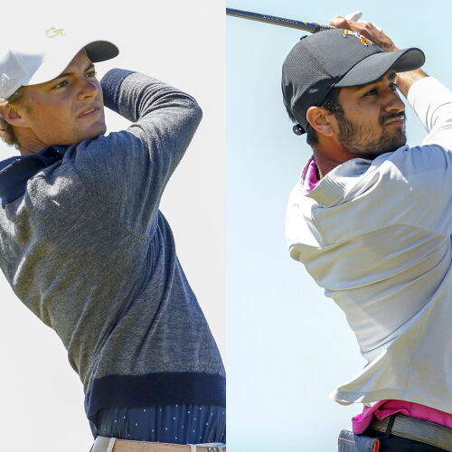USGA