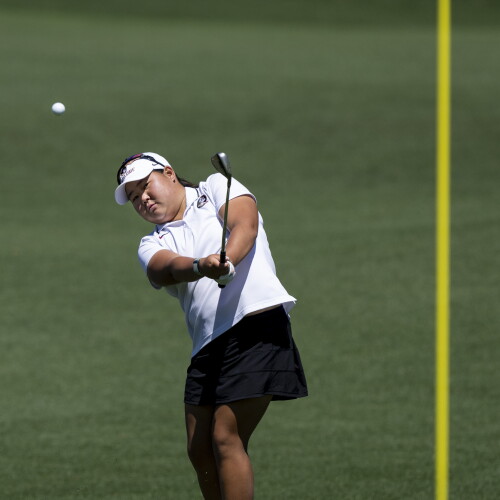 2024 Augusta National Women's Amateur