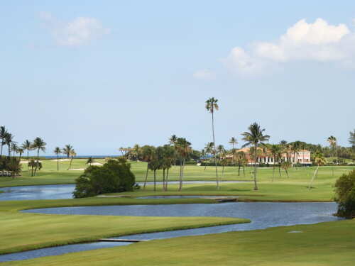 Seminole Golf Club