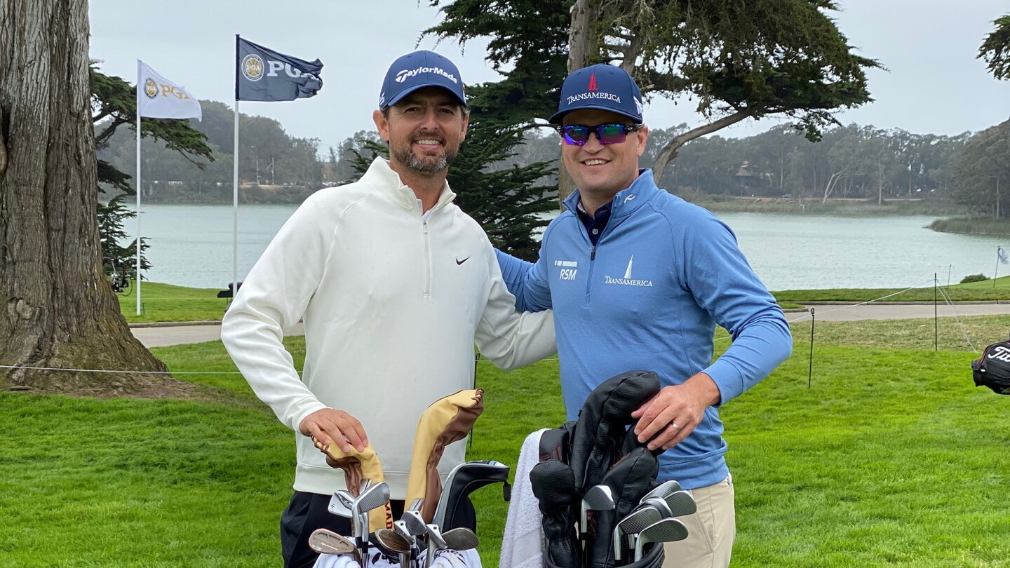 Zach Johnson