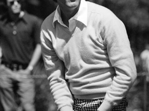 Fred Ridley