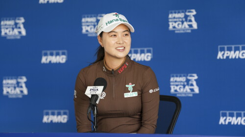 KPMG Women's PGA Championship 2026 - Previews