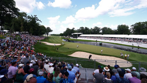 John Deere Classic 2026 - Final Round