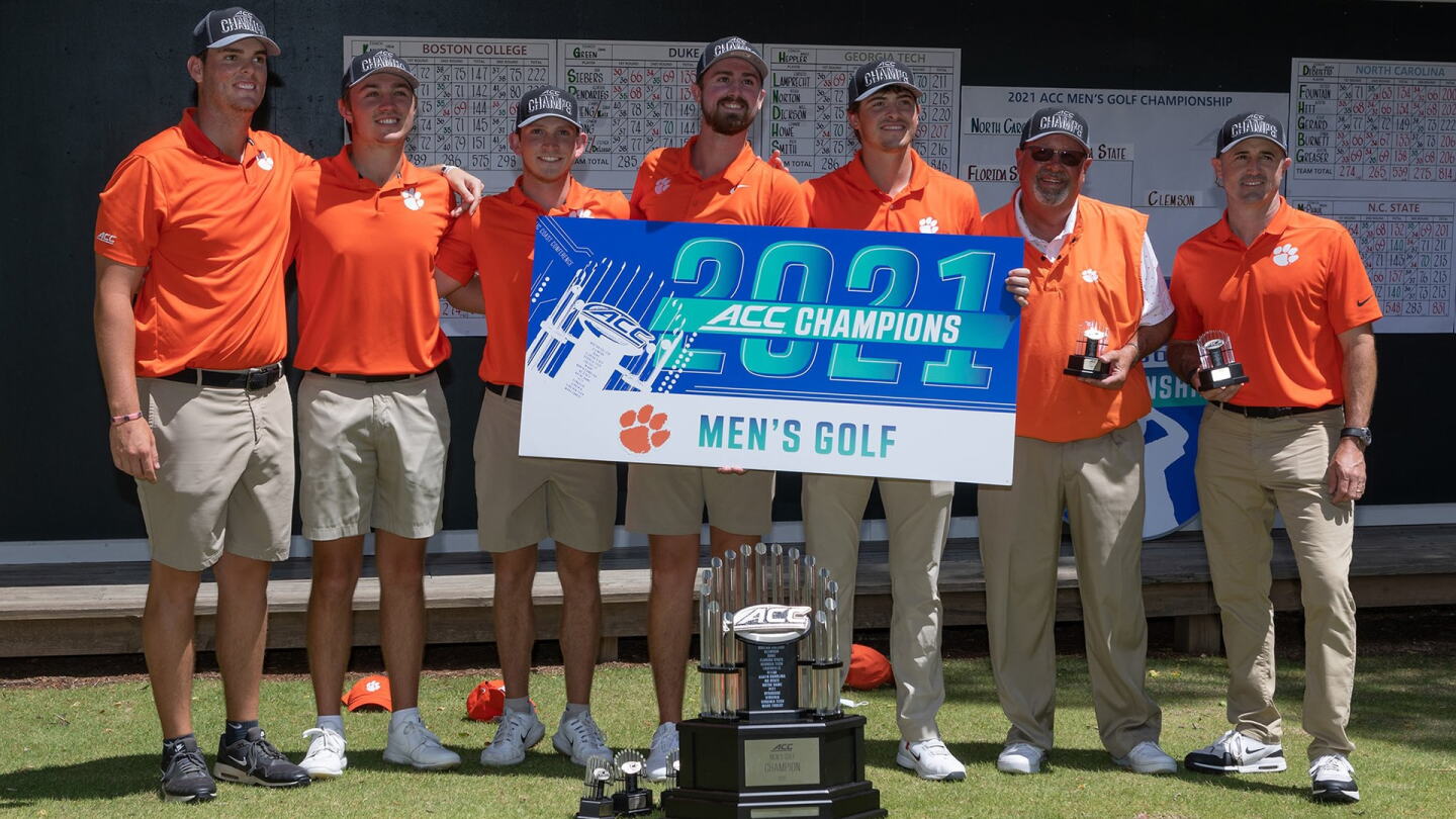 Clemson Athletics