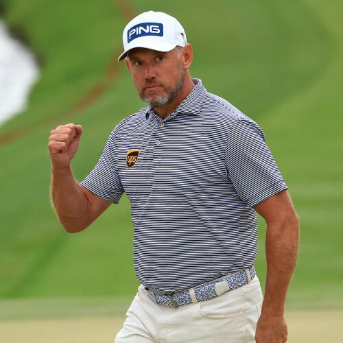 Lee Westwood