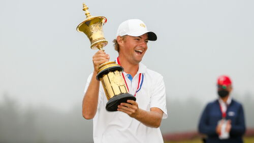 USGA