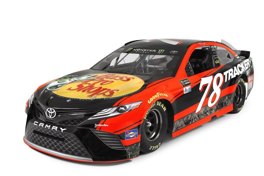 truex-bass-pro