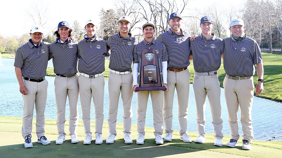 Kent State Athletics