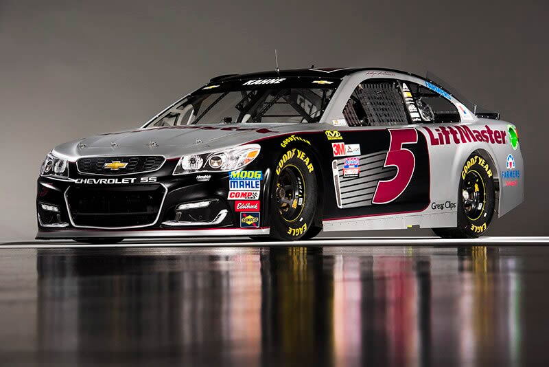 kahne-liftmaster