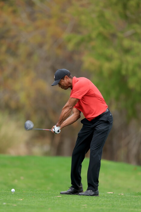 PNC Championship - Final Round