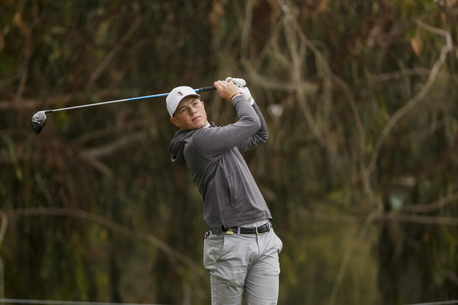 2025 U.S. Amateur