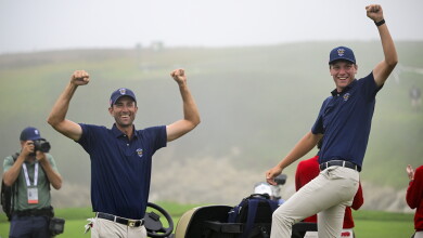 2025 Walker Cup