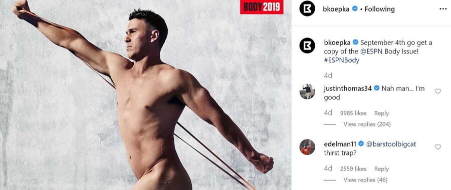 Brooks Koepka