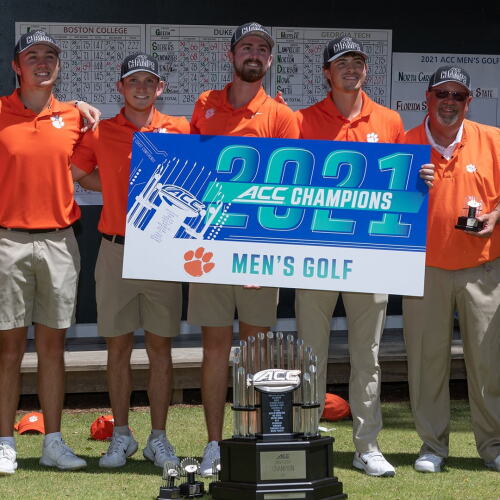 Clemson Athletics