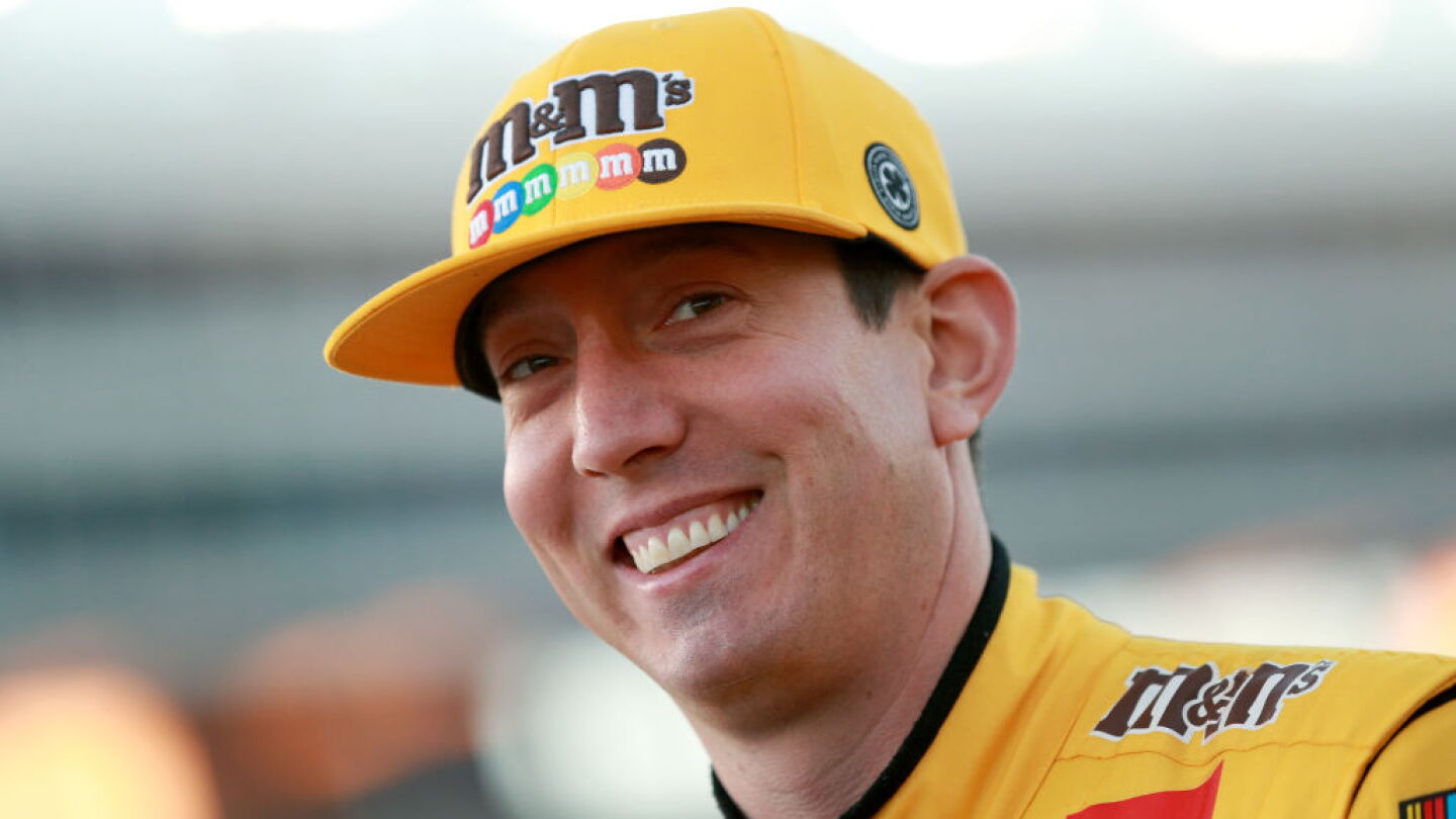 Monster Energy NASCAR Cup Series AAA Texas 500 - Qualifying