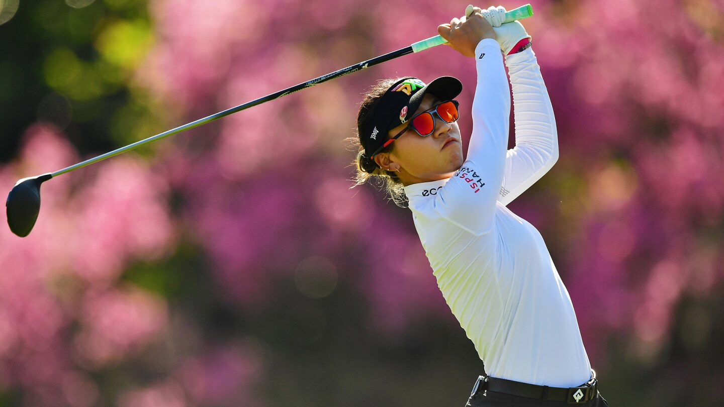 Lydia Ko